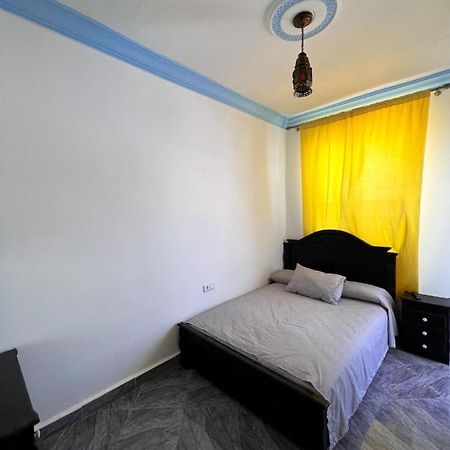 Casa Chaara Lejlighed Chefchaouen Eksteriør billede