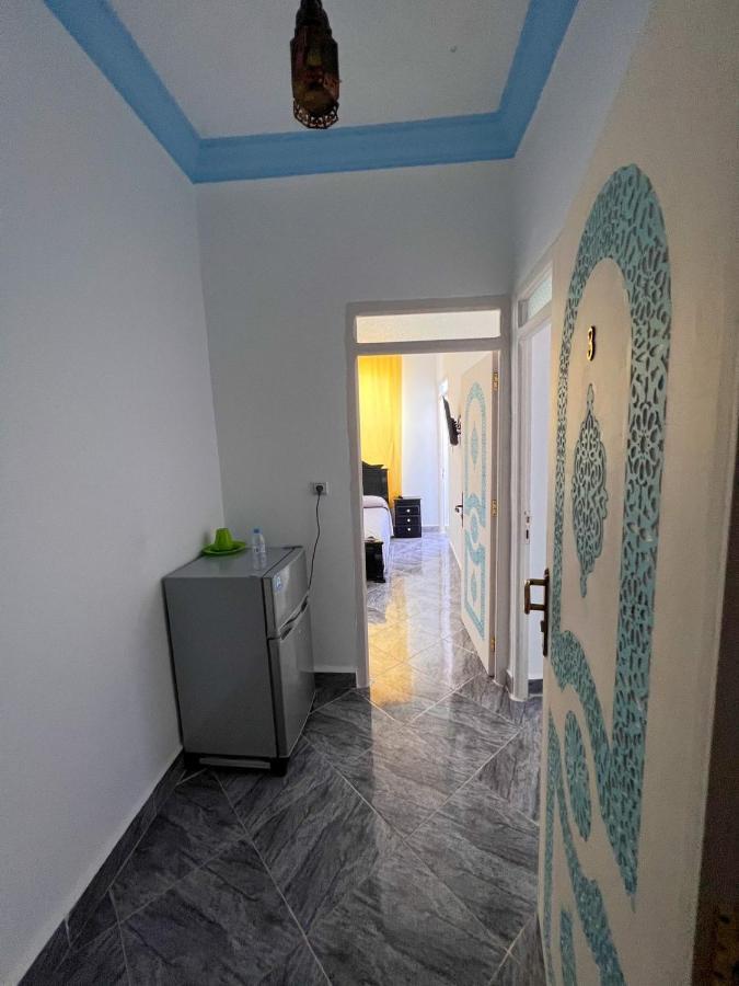 Casa Chaara Lejlighed Chefchaouen Eksteriør billede