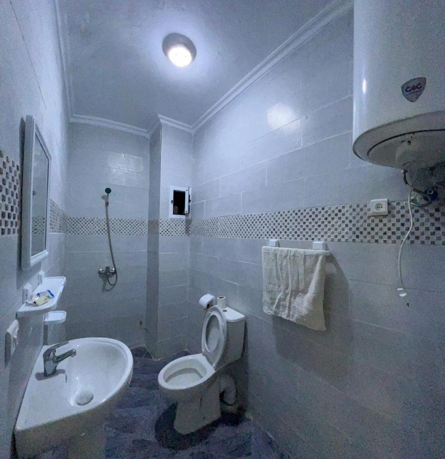 Casa Chaara Lejlighed Chefchaouen Eksteriør billede