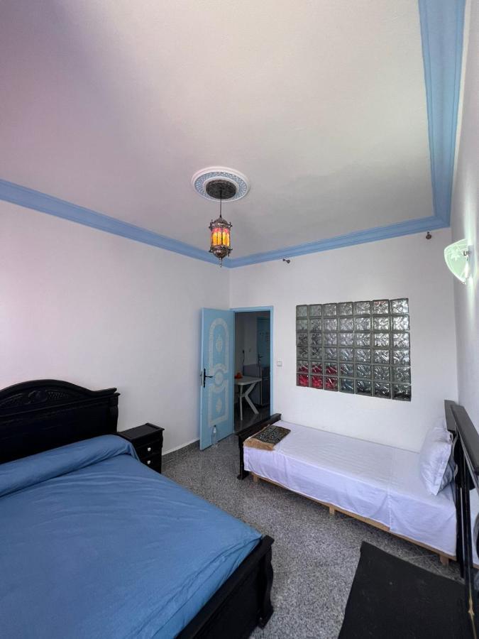 Casa Chaara Lejlighed Chefchaouen Eksteriør billede