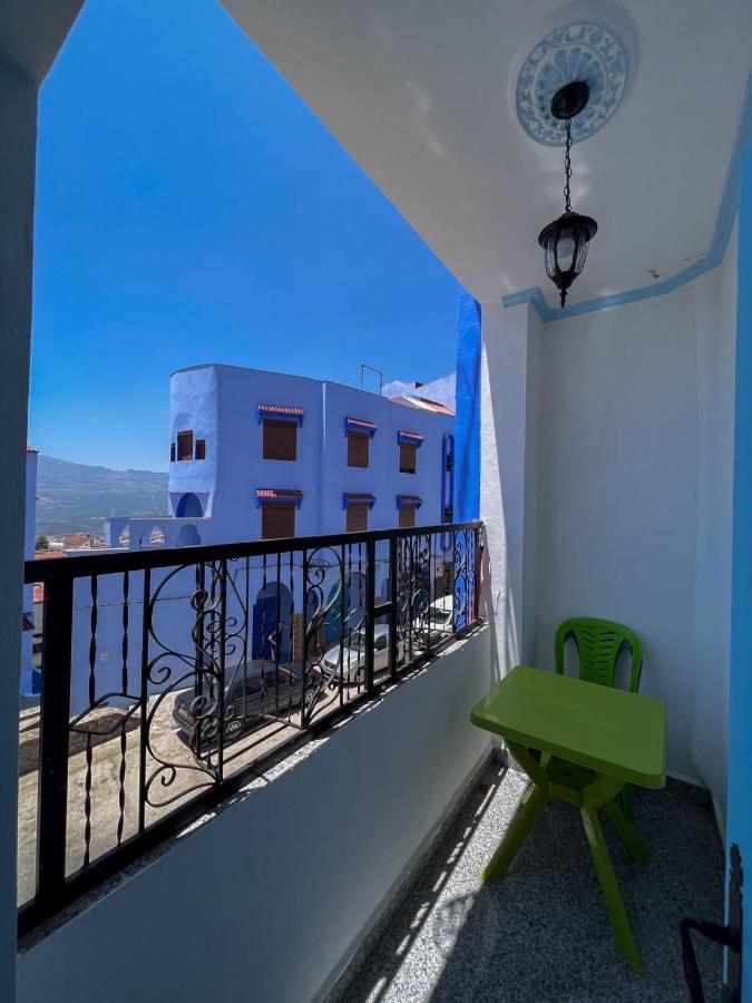 Casa Chaara Lejlighed Chefchaouen Eksteriør billede