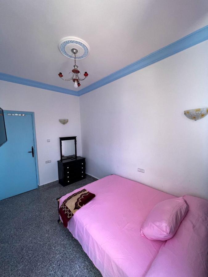 Casa Chaara Lejlighed Chefchaouen Eksteriør billede