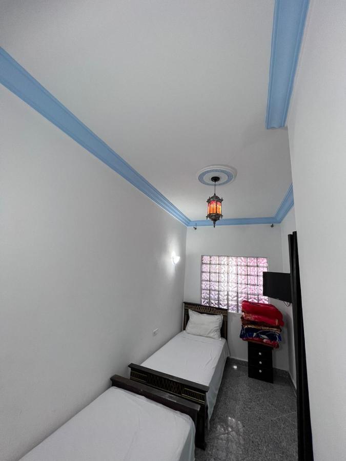 Casa Chaara Lejlighed Chefchaouen Eksteriør billede